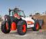 Teleszkópos rakodók Bobcat TL470 Agri