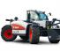Teleszkópos rakodók Bobcat TL470HF Agri