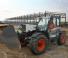Teleszkópos rakodók Bobcat TL470HF Agri