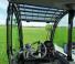 Teleszkópos rakodók Bobcat TL470HF Agri
