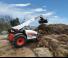 Teleszkópos rakodók Bobcat TL470HF Agri