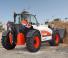 Teleszkópos rakodók Bobcat TL470HF Agri