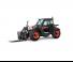 Teleszkópos rakodók Bobcat TL619