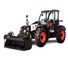 Teleszkópos rakodók Bobcat TL723