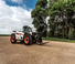 Teleszkópos rakodók Bobcat TL723