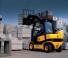 JCB TLT25D