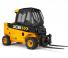 JCB TLT27G  