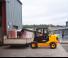 Teleszkópos rakodók JCB TLT30D 