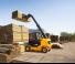 Teleszkópos rakodók JCB TLT30D 