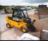 Teleszkópos rakodók JCB TLT30D 