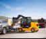 Teleszkópos rakodók JCB TLT30D 