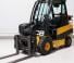 JCB TLT30G 