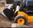 Teleszkópos rakodók JCB TLT35D