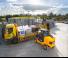 Teleszkópos rakodók JCB TLT35D