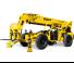 Teleszkópos rakodók Pettibone Traverse T1056X