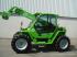 Teleszkópos rakodók Merlo Turbofarmer P 37.10 CS