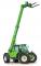 Teleszkópos rakodók Merlo Turbofarmer P 37.10