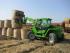 Teleszkópos rakodók Merlo Turbofarmer P 37.10