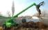 Teleszkópos rakodók Merlo Turbofarmer P 38.10