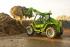 Teleszkópos rakodók Merlo Turbofarmer P 40.7 CS