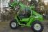 Teleszkópos rakodók Merlo Turbofarmer P 40.7 CS