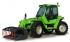 Teleszkópos rakodók Merlo Turbofarmer P 40.7 CS