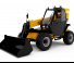 Gehl TX-408 