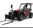 Teleszkópos rakodók Manitou ULM 415 H
