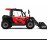 Teleszkópos rakodók Manitou ULM 415 H