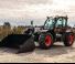 Teleszkópos rakodók Bobcat VersaHANDLER V923