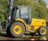 Terepjáró targoncák JCB 930