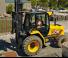 Terepjáró targoncák JCB 940