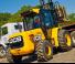 Terepjáró targoncák JCB 940
