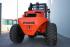 Terepjáró targoncák Mast Explorer H 35 DA