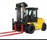 Hyster H10XDS6