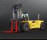 Terepjáró targoncák Hyster H48XDS12