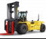 Terepjáró targoncák Hyster H48XDS12