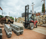 Terepjáró targoncák Manitou M 26-2