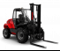 Terepjáró targoncák Manitou M 30-2