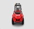 Terepjáró targoncák Manitou M 30-4