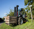 Terepjáró targoncák Manitou MC 18-2