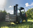 Terepjáró targoncák Manitou MC 18-2