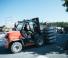 Terepjáró targoncák Manitou MC 25-2
