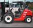 Terepjáró targoncák Manitou MH 20-4 T Buggie