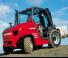Terepjáró targoncák Manitou MH 25-4 T Buggie