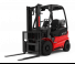 Manitou MI 15 G ST5 FOB