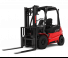 Manitou MI 20 D ST5 FOB