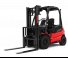 Manitou MI 25 D ST5 FOB