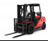 Manitou MI 45 G FOB
