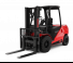 Manitou MI 50 LD ST5 FOB